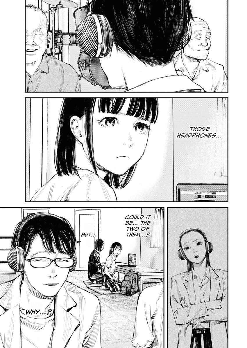 Page 3 Chapter 16 Tonari no Jii-san