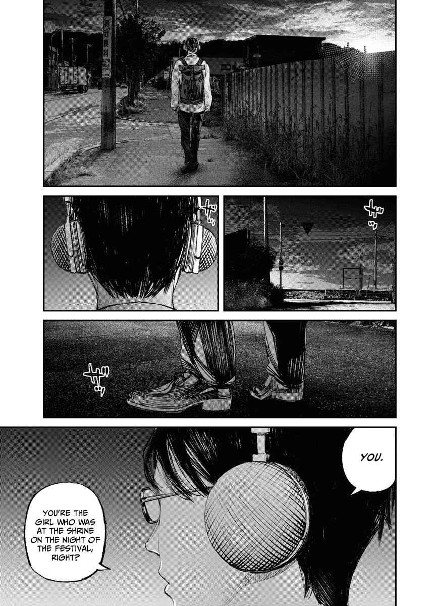 Page 9 Chapter 16 Tonari no Jii-san