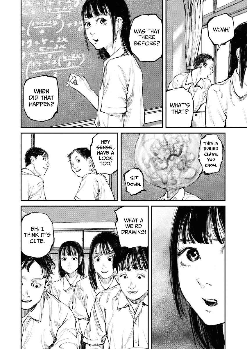 Page 16 Chapter 4 Tonari no Jii-san