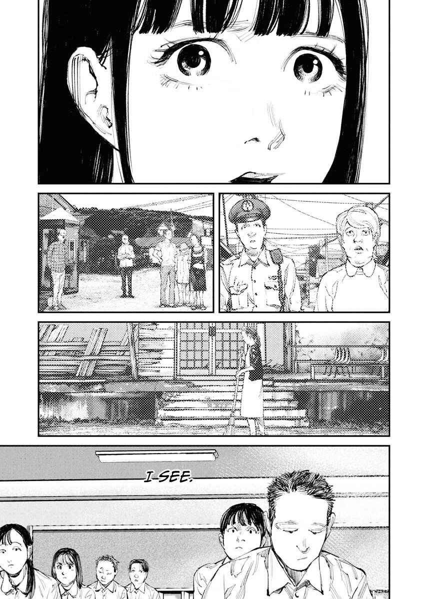 Page 9 Chapter 4 Tonari no Jii-san