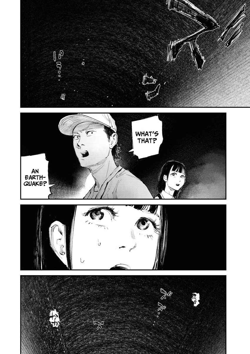Page 18 Chapter 9 Tonari no Jii-san