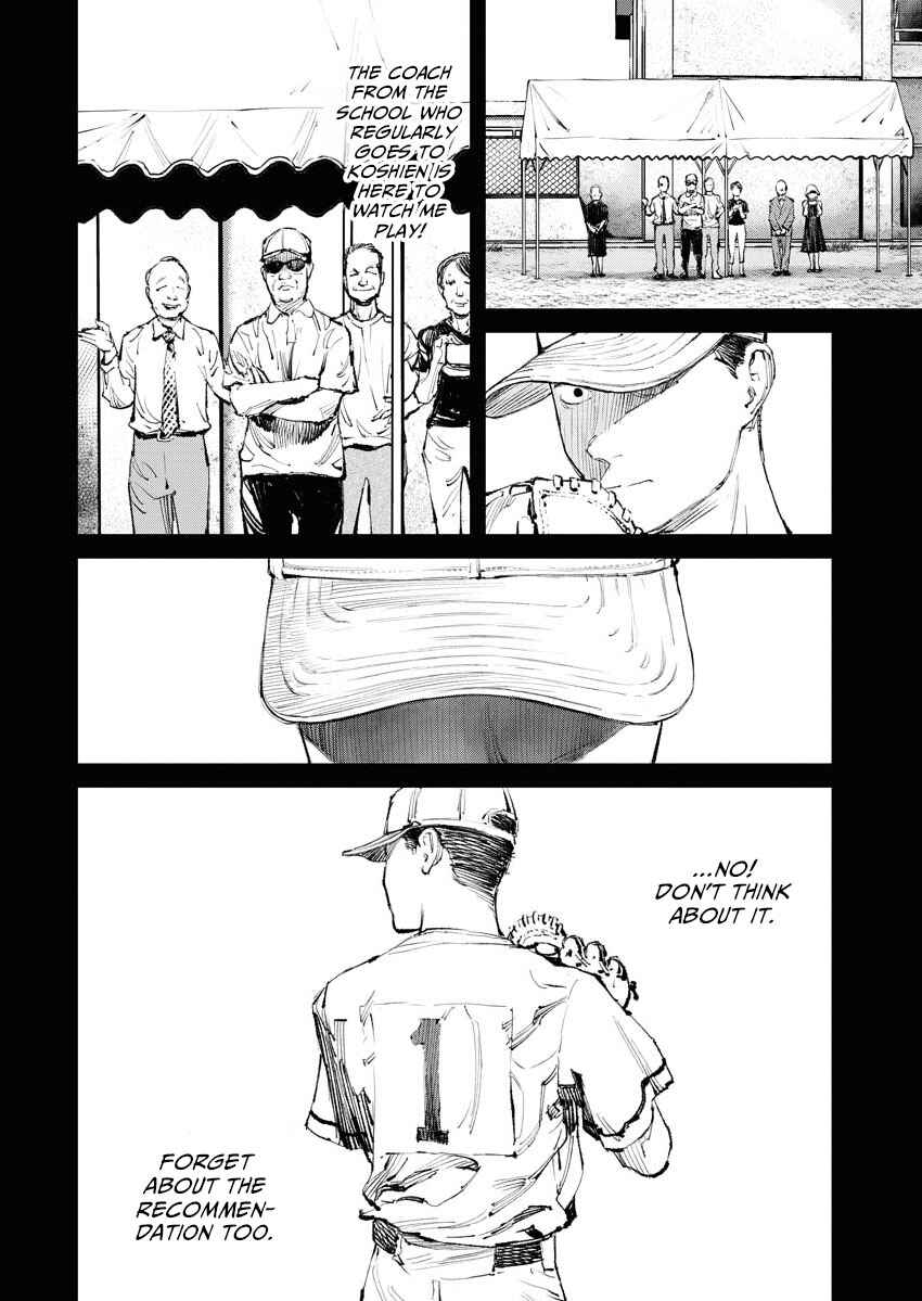 Page 4 Chapter 9 Tonari no Jii-san