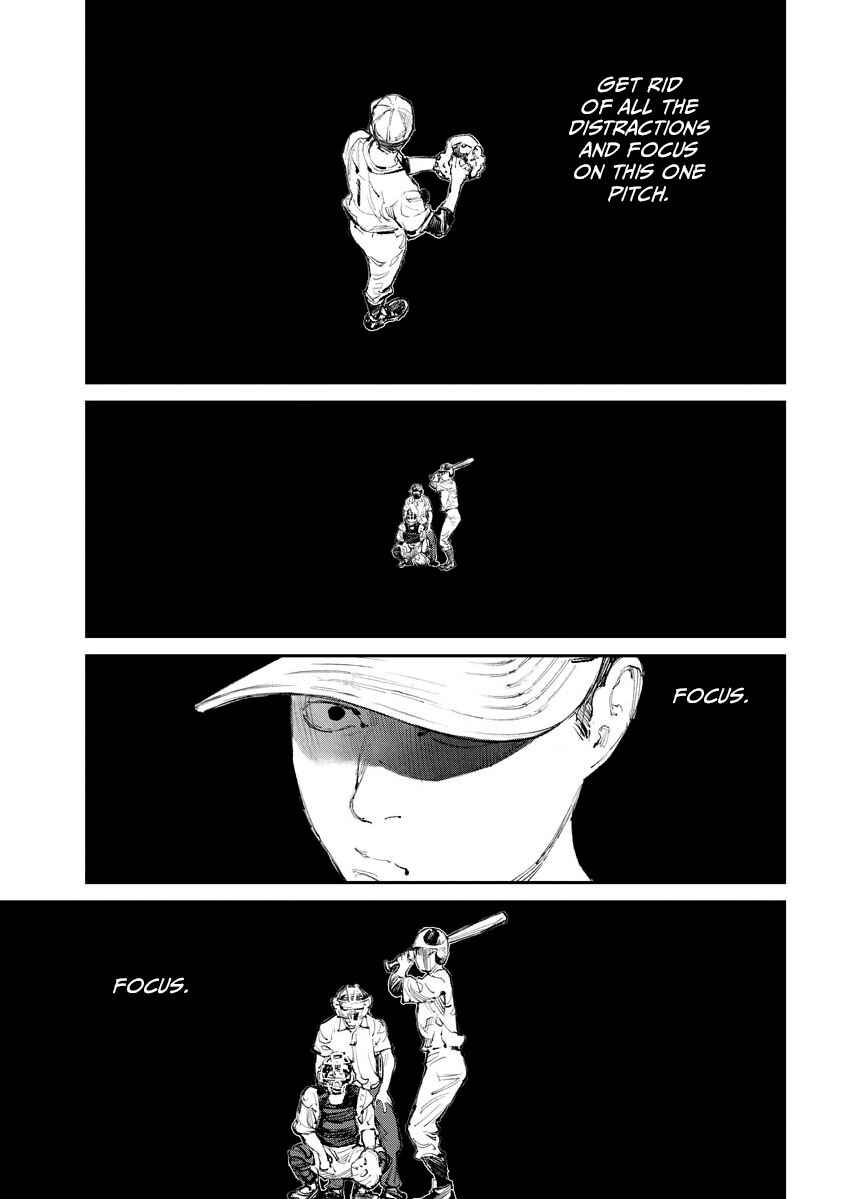 Page 5 Chapter 9 Tonari no Jii-san