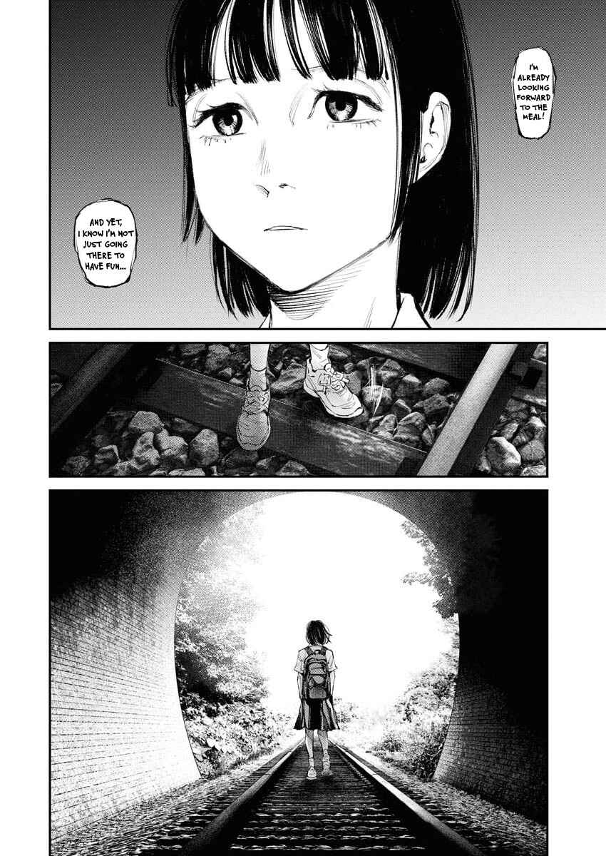 Page 12 Chapter 27 Tonari no Jii-san