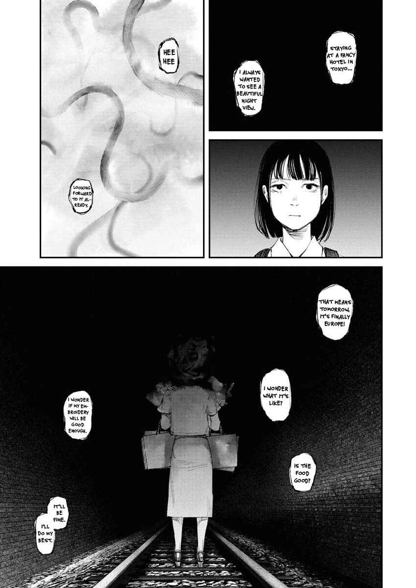 Page 7 Chapter 27 Tonari no Jii-san