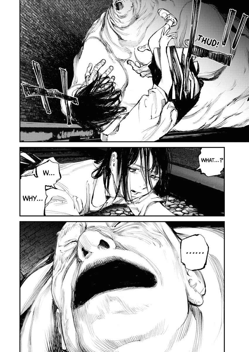 Page 16 Chapter 10 Tonari no Jii-san
