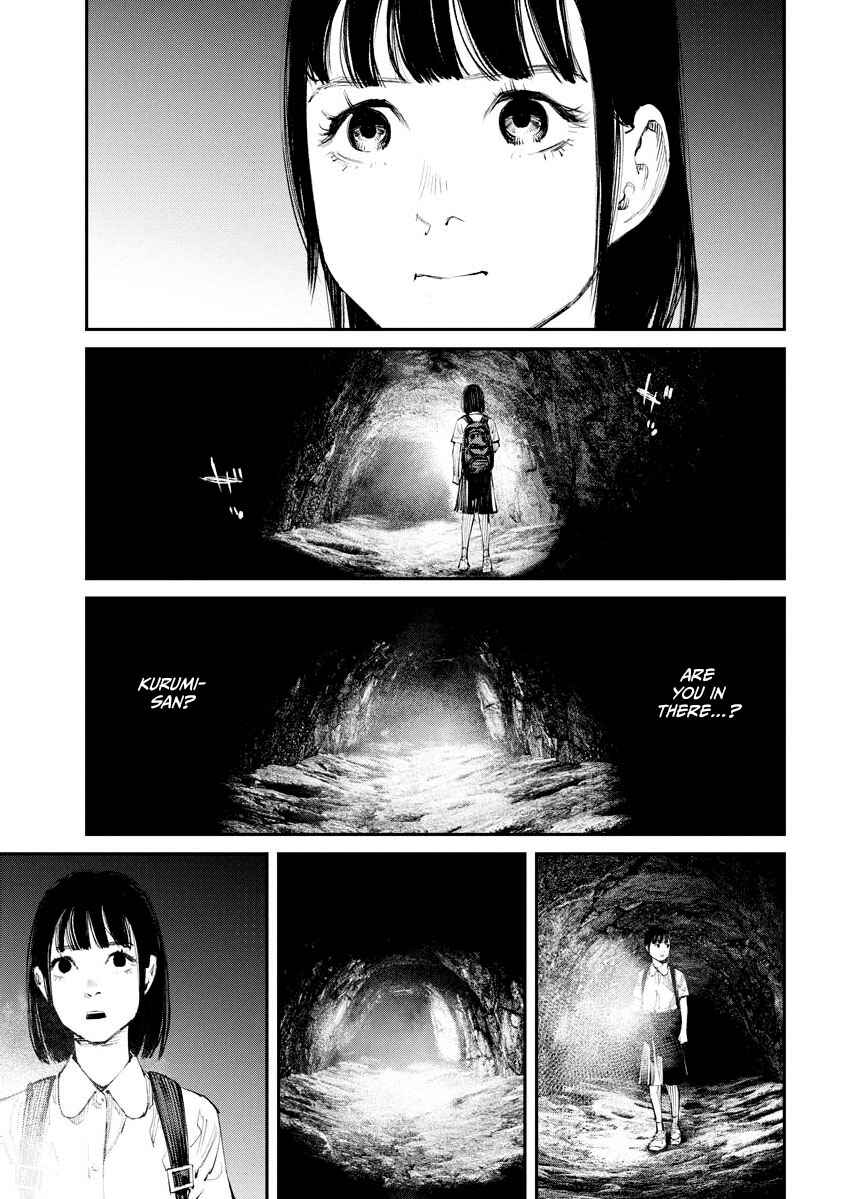 Page 3 Chapter 20 Tonari no Jii-san