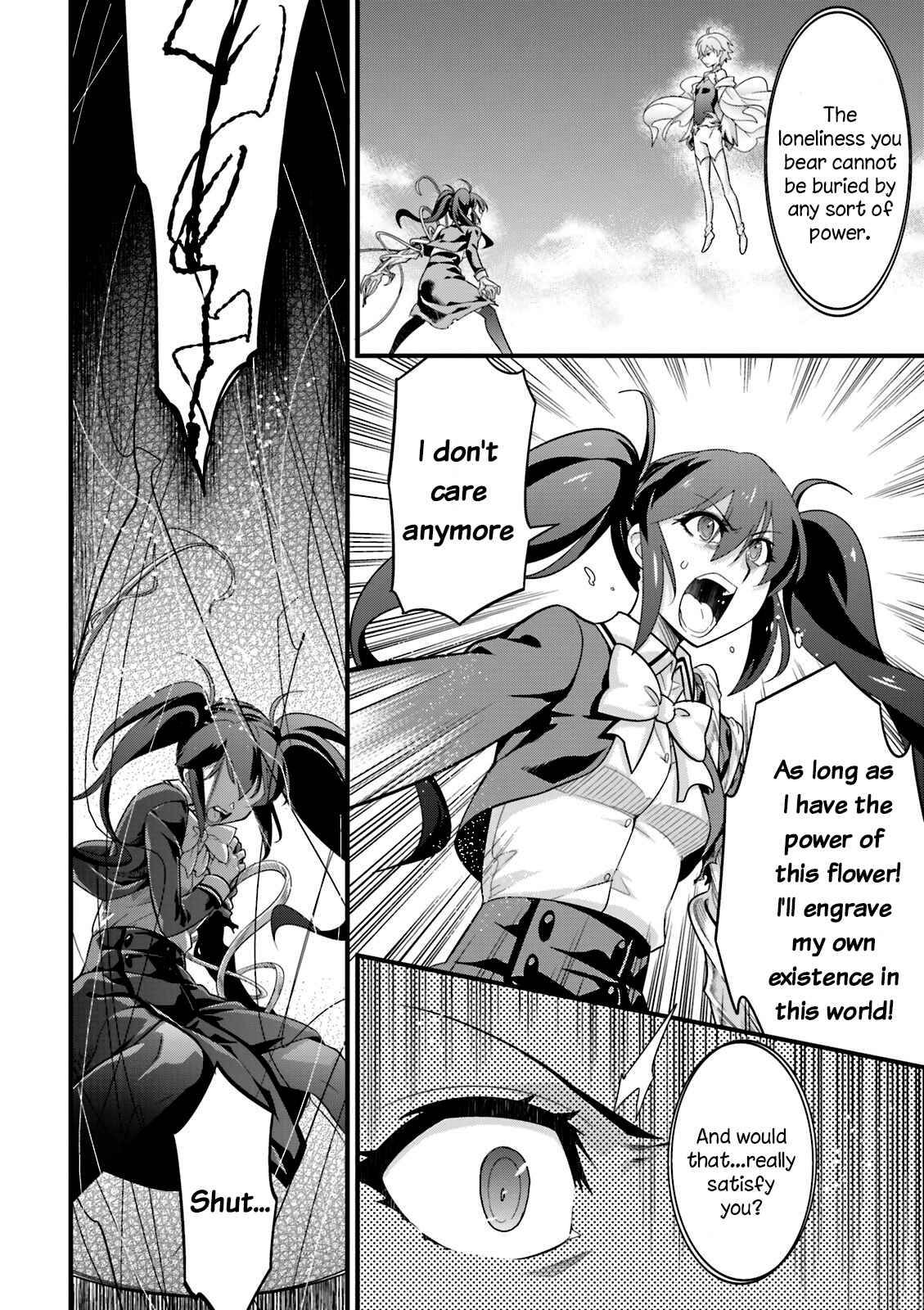 Page 4 Chapter 7 Mahou Tsukai no Hako - Starlit Marmalade