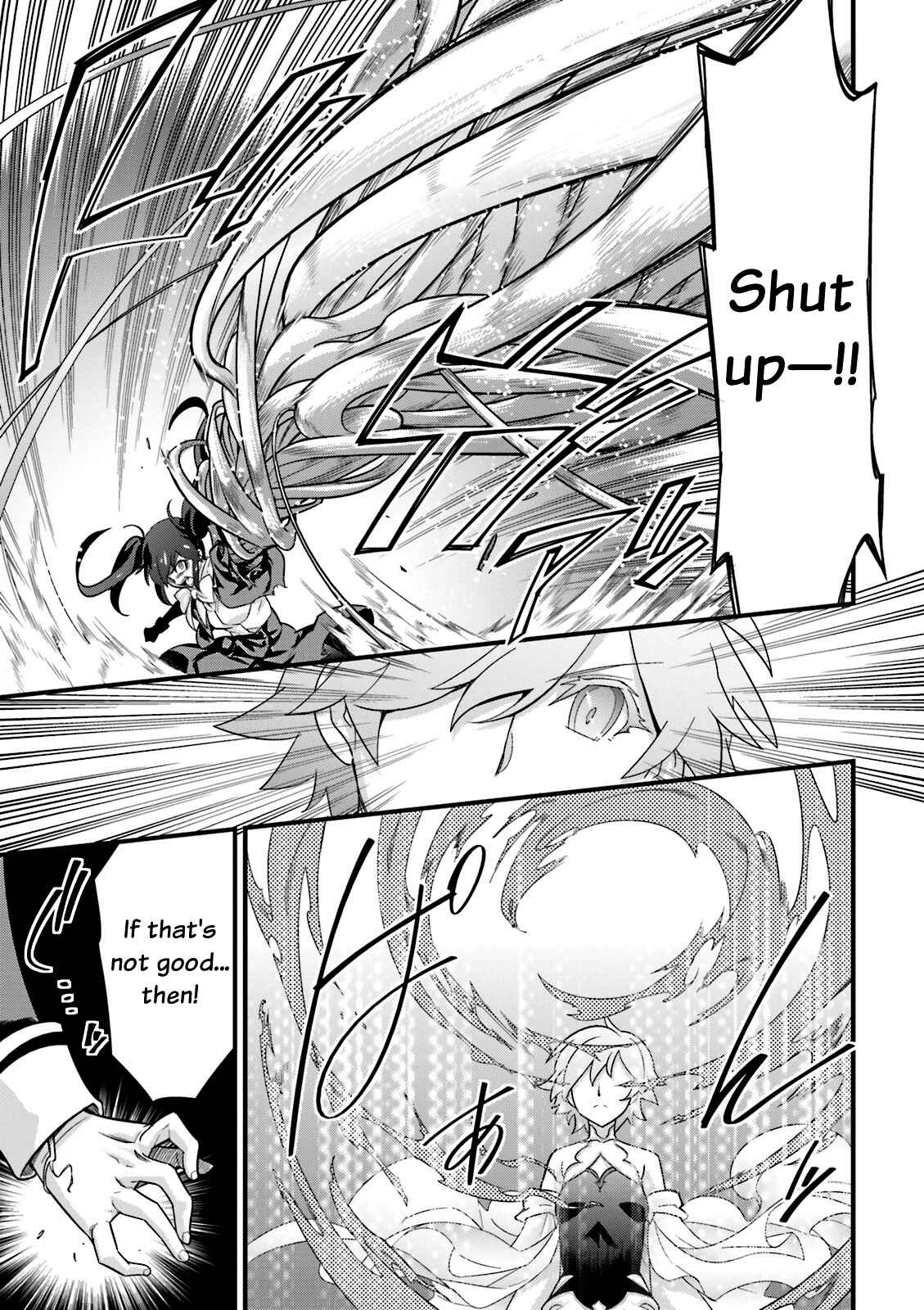 Page 5 Chapter 7 Mahou Tsukai no Hako - Starlit Marmalade