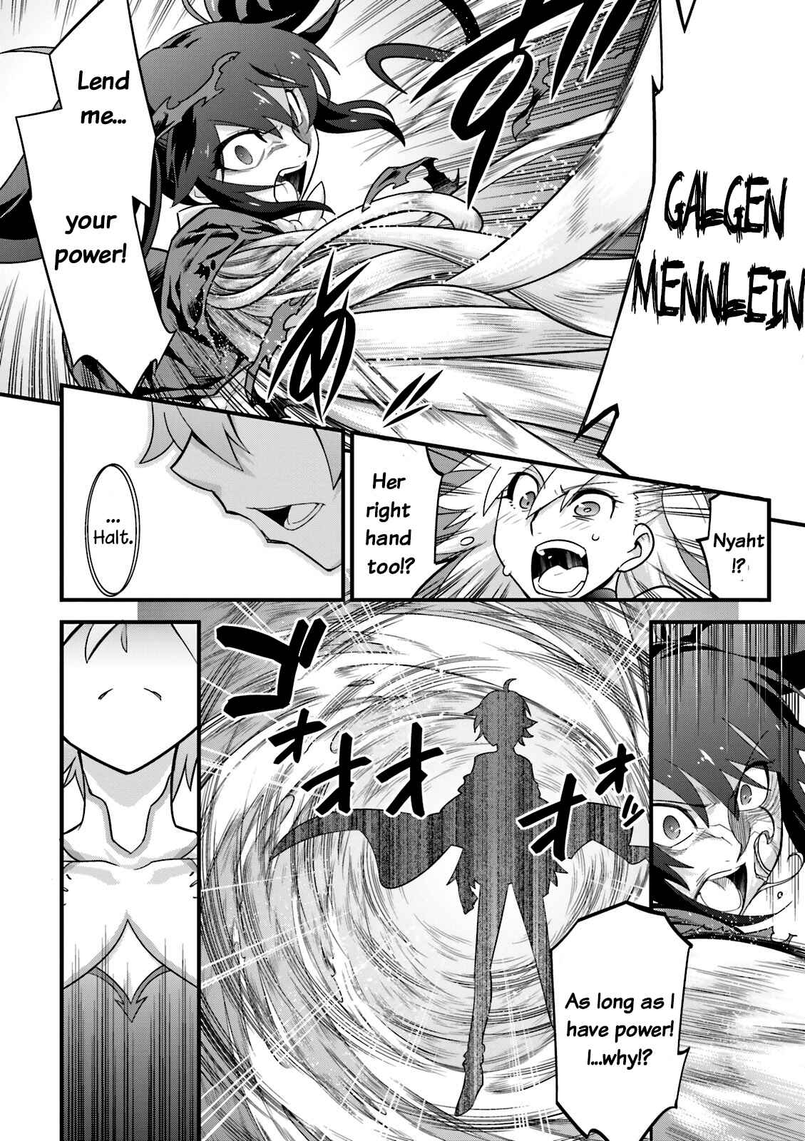 Page 6 Chapter 7 Mahou Tsukai no Hako - Starlit Marmalade