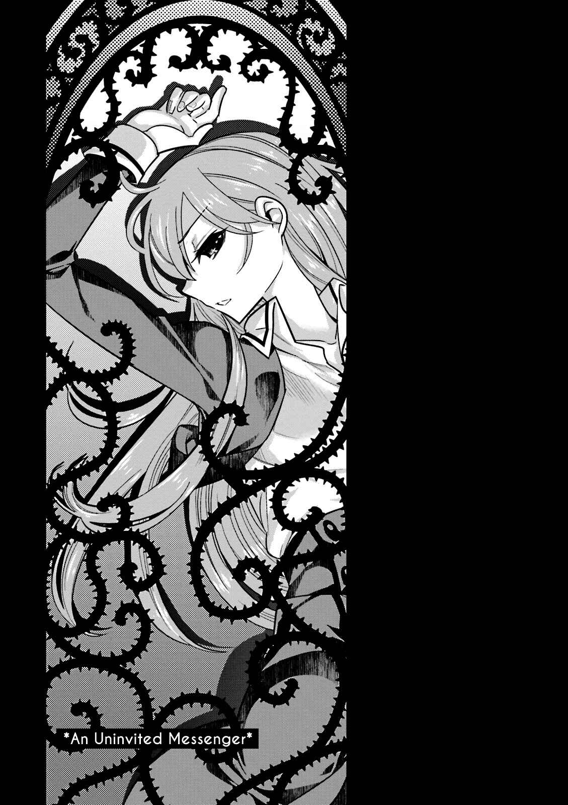 Page 2 Chapter 4 Mahou Tsukai no Hako - Starlit Marmalade