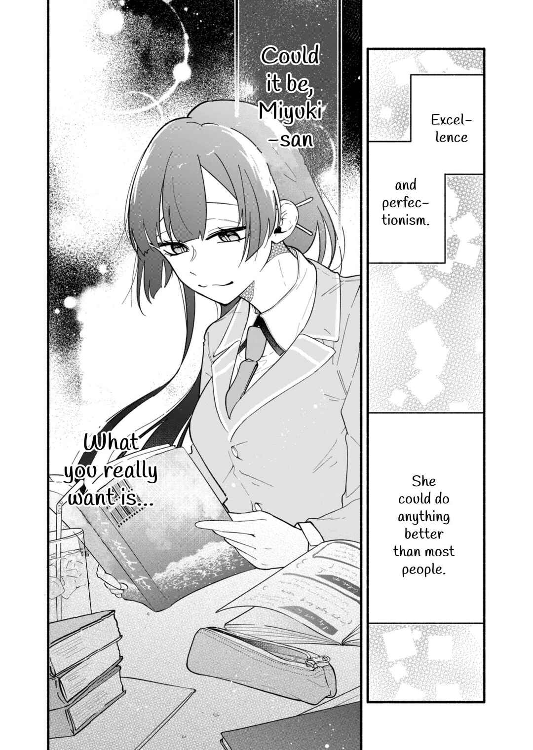Page 24 Chapter 2 Boku no Ikezu na Konyakusha