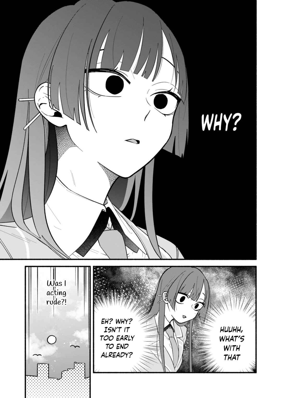 Page 27 Chapter 2 Boku no Ikezu na Konyakusha
