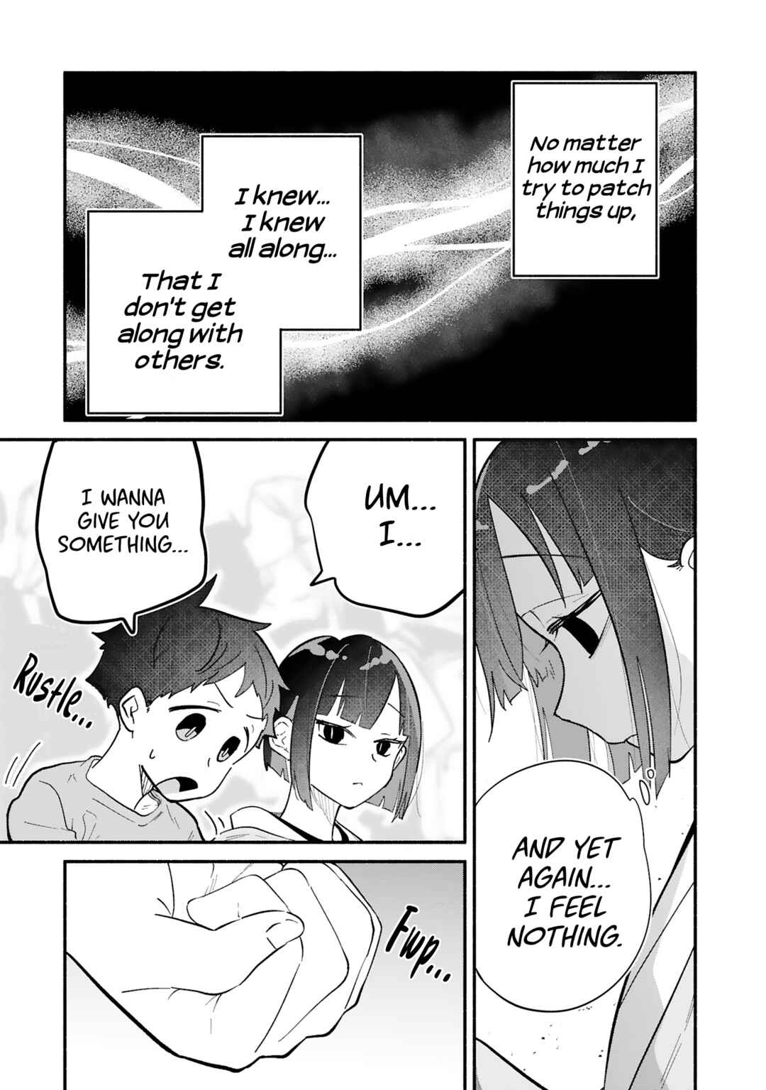 Page 16 Chapter 10 Boku no Ikezu na Konyakusha
