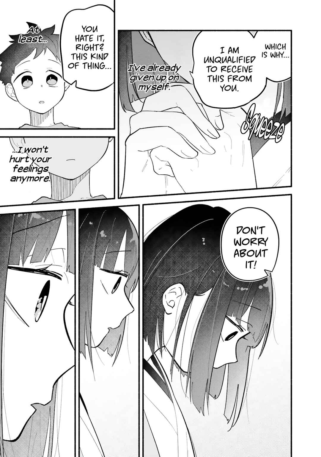 Page 22 Chapter 10 Boku no Ikezu na Konyakusha