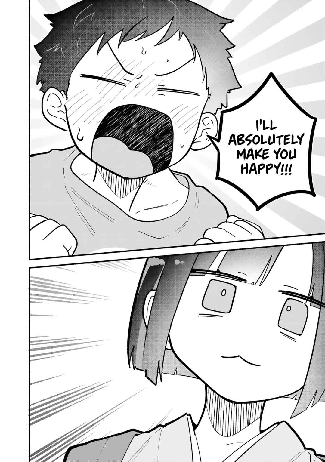 Page 19 Chapter 9 Boku no Ikezu na Konyakusha