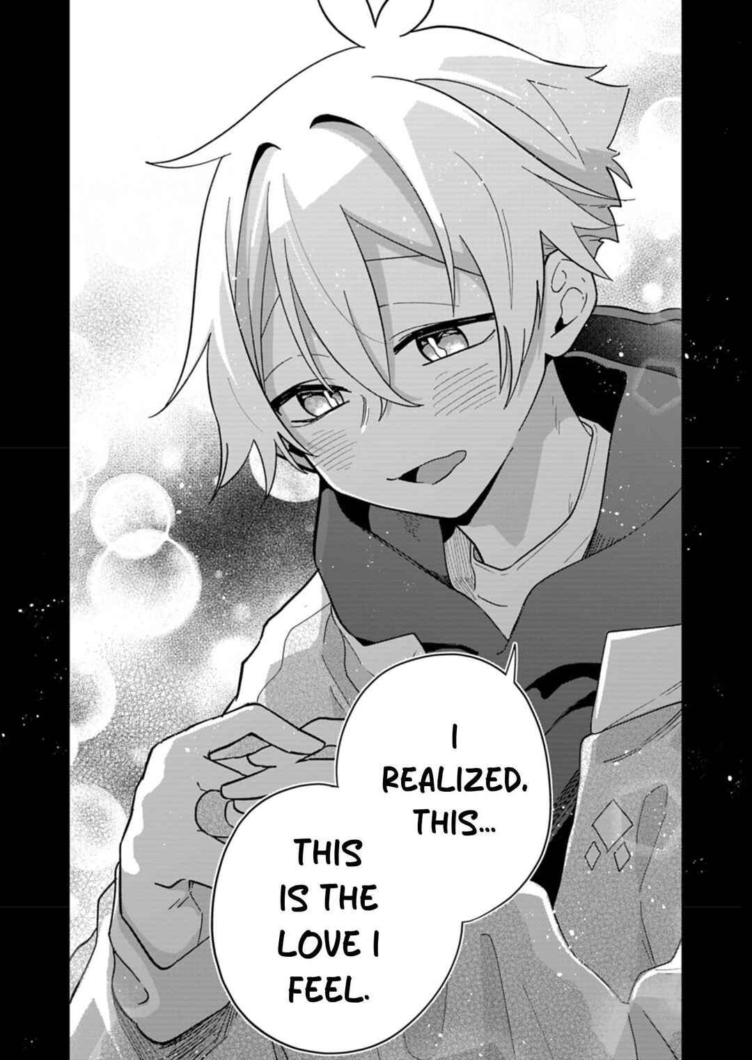 Page 26 Chapter 7 Boku no Ikezu na Konyakusha