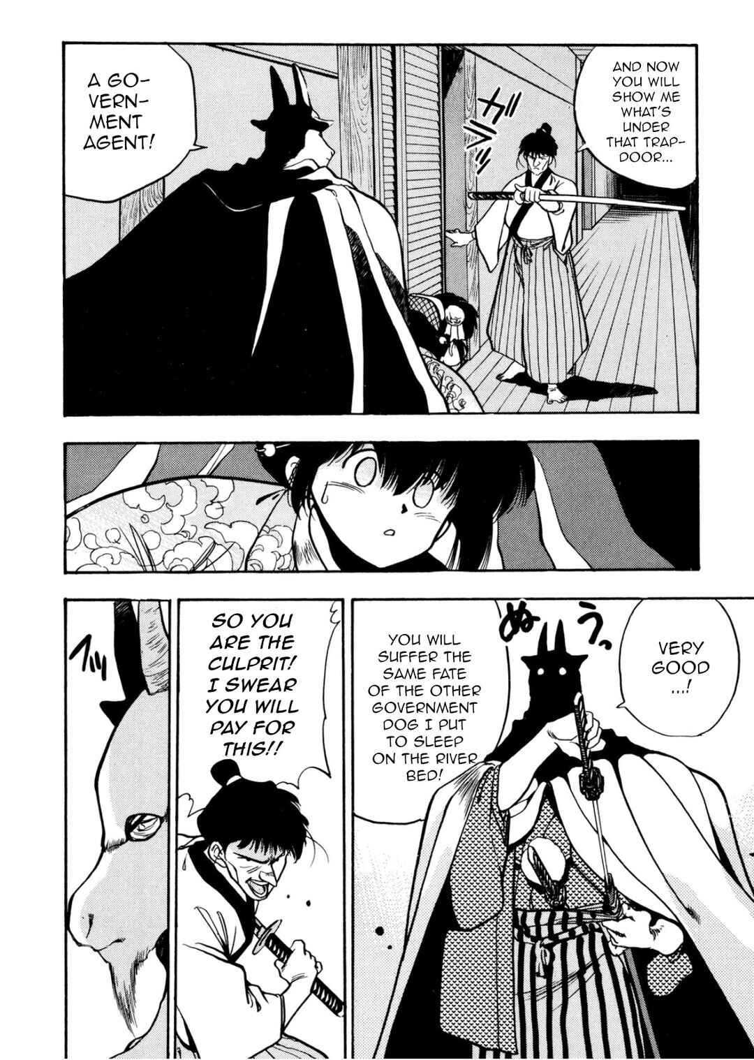 Page 18 Chapter Unknown_37c1 Gotsu, the legendary sword
