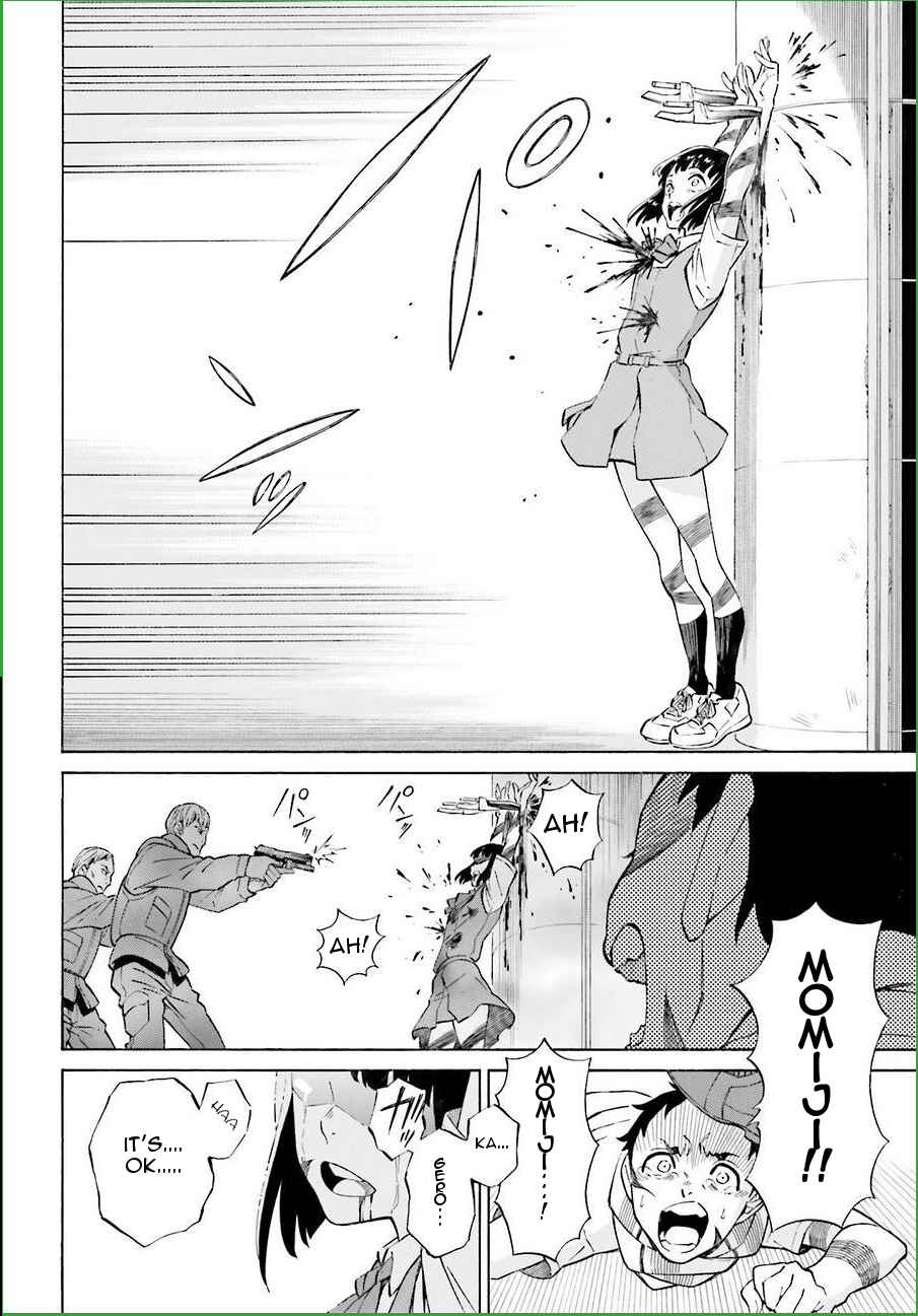 Page 20 Chapter 17 Hiniiru