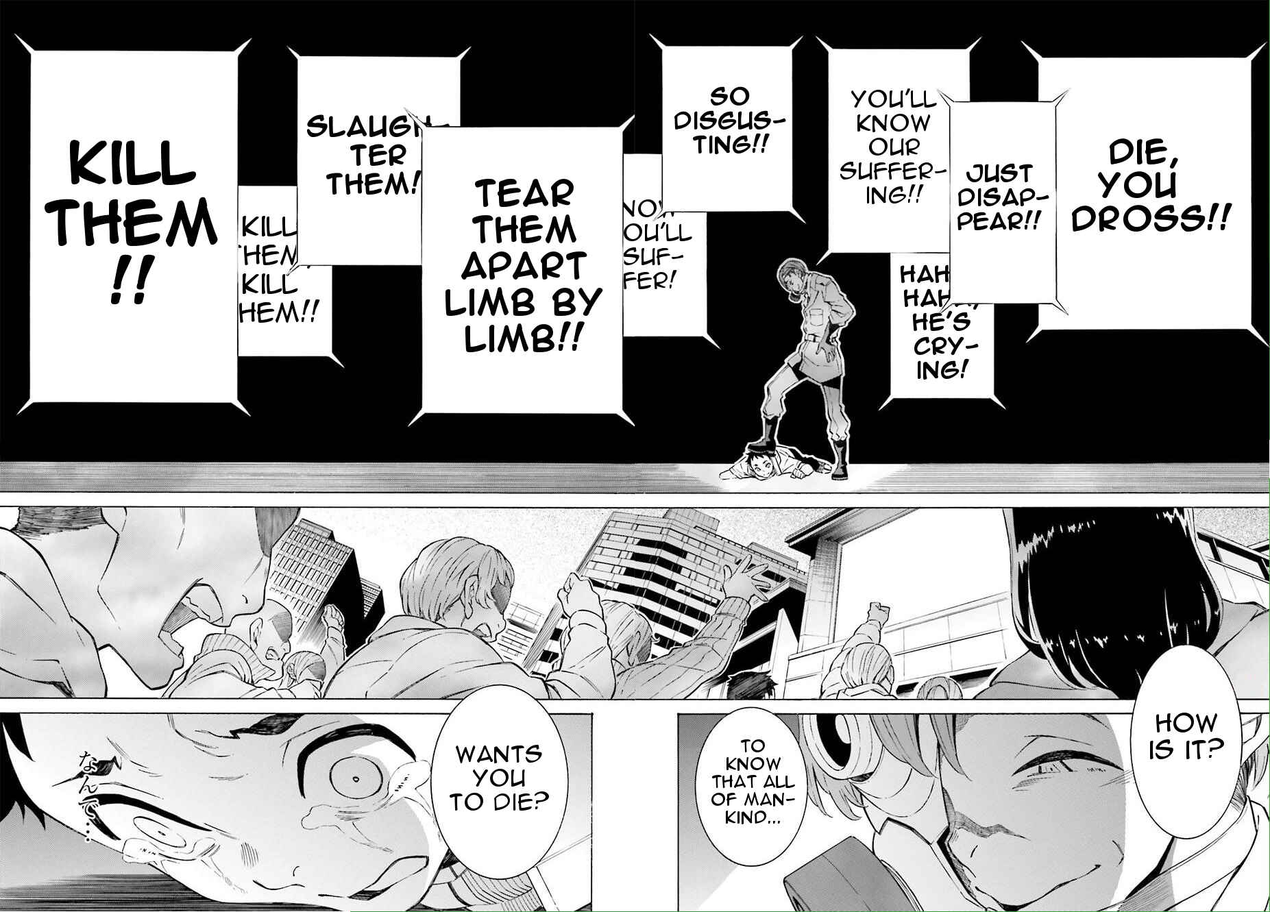Page 24 Chapter 17 Hiniiru