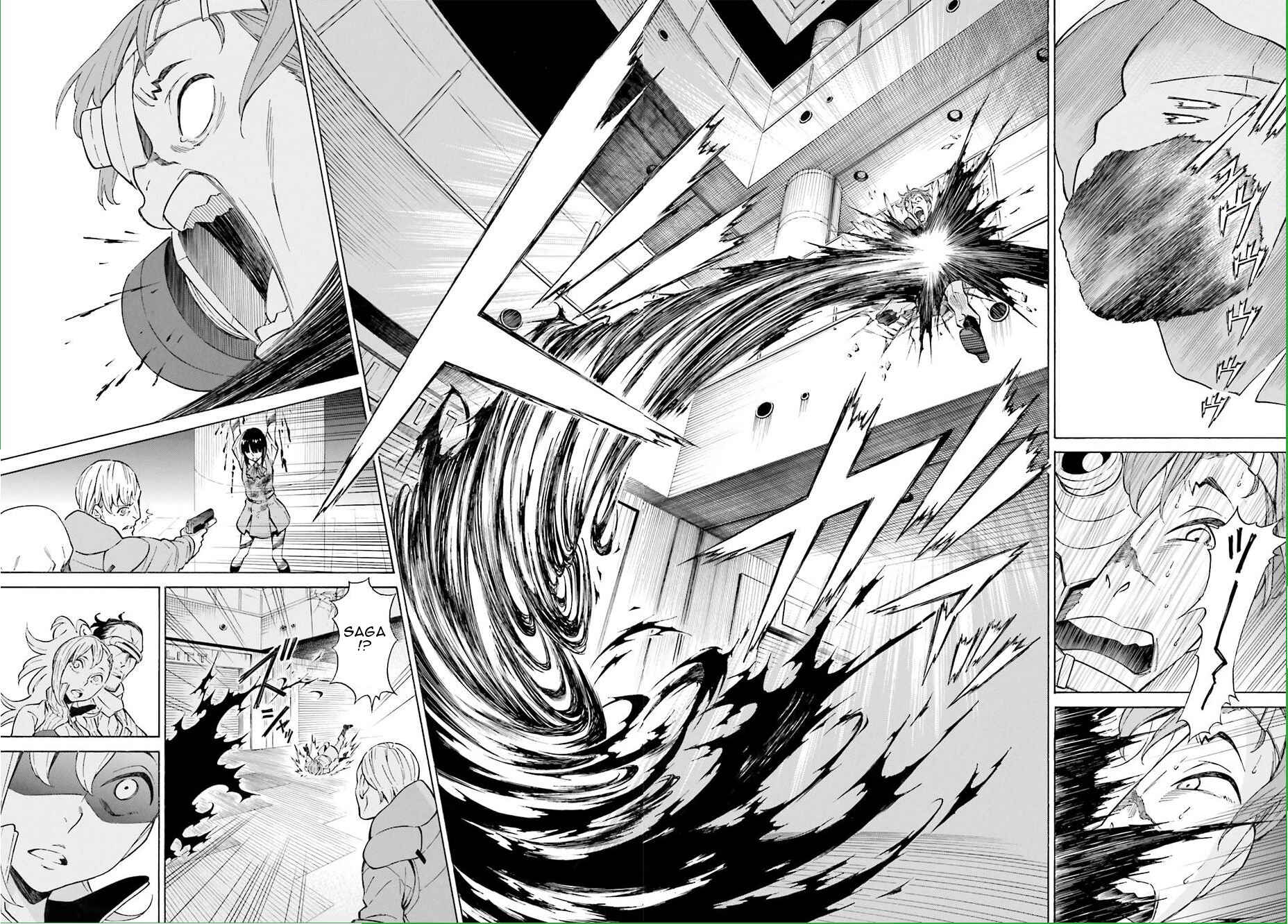 Page 31 Chapter 17 Hiniiru