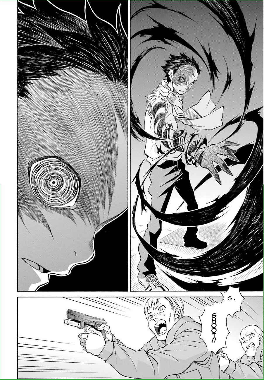 Page 32 Chapter 17 Hiniiru