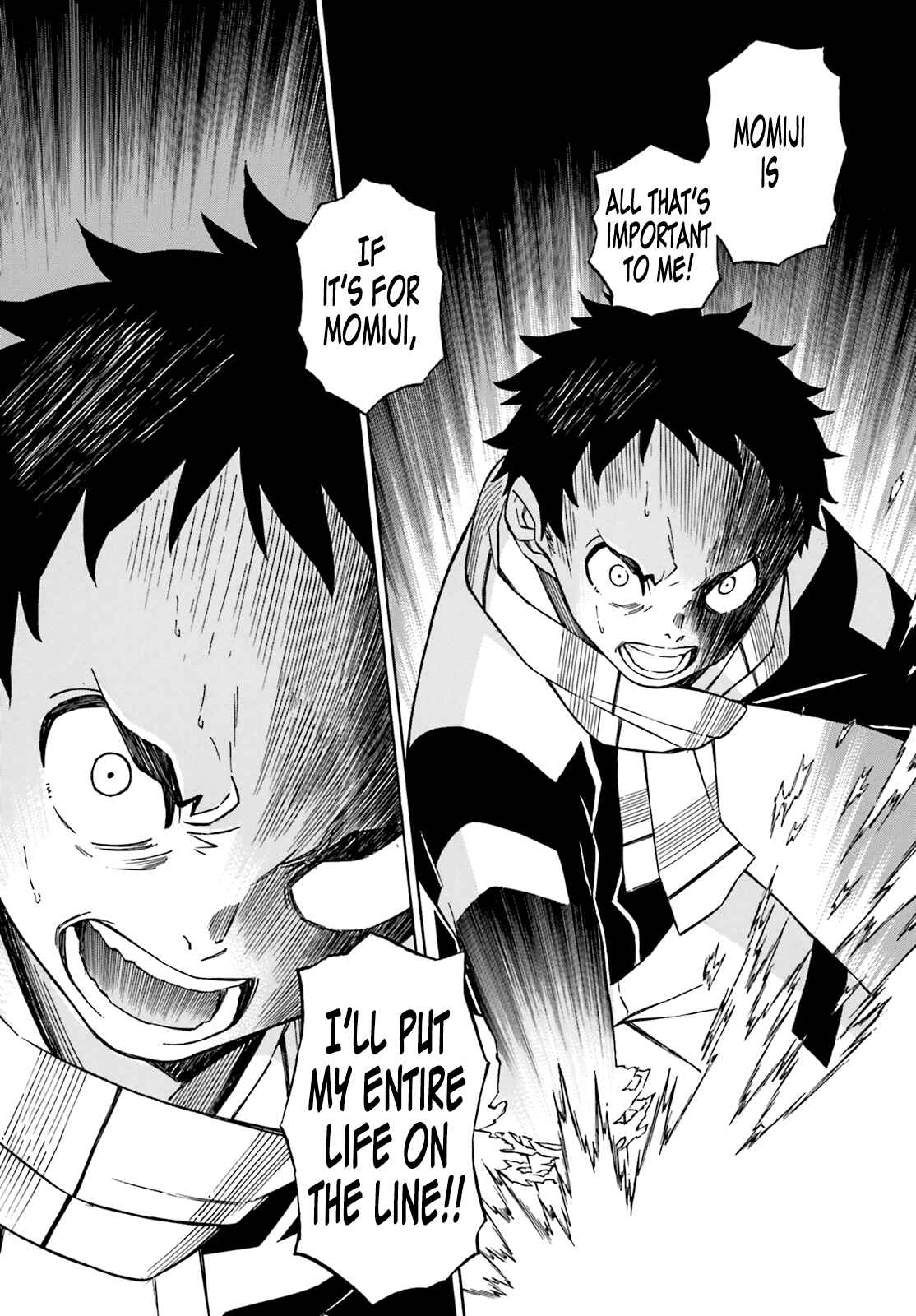 Page 26 Chapter 3 Hiniiru