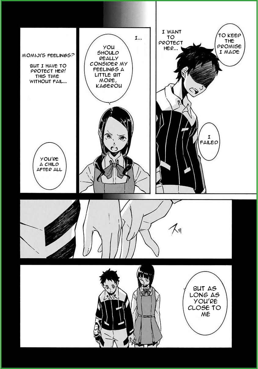Page 22 Chapter 6 Hiniiru
