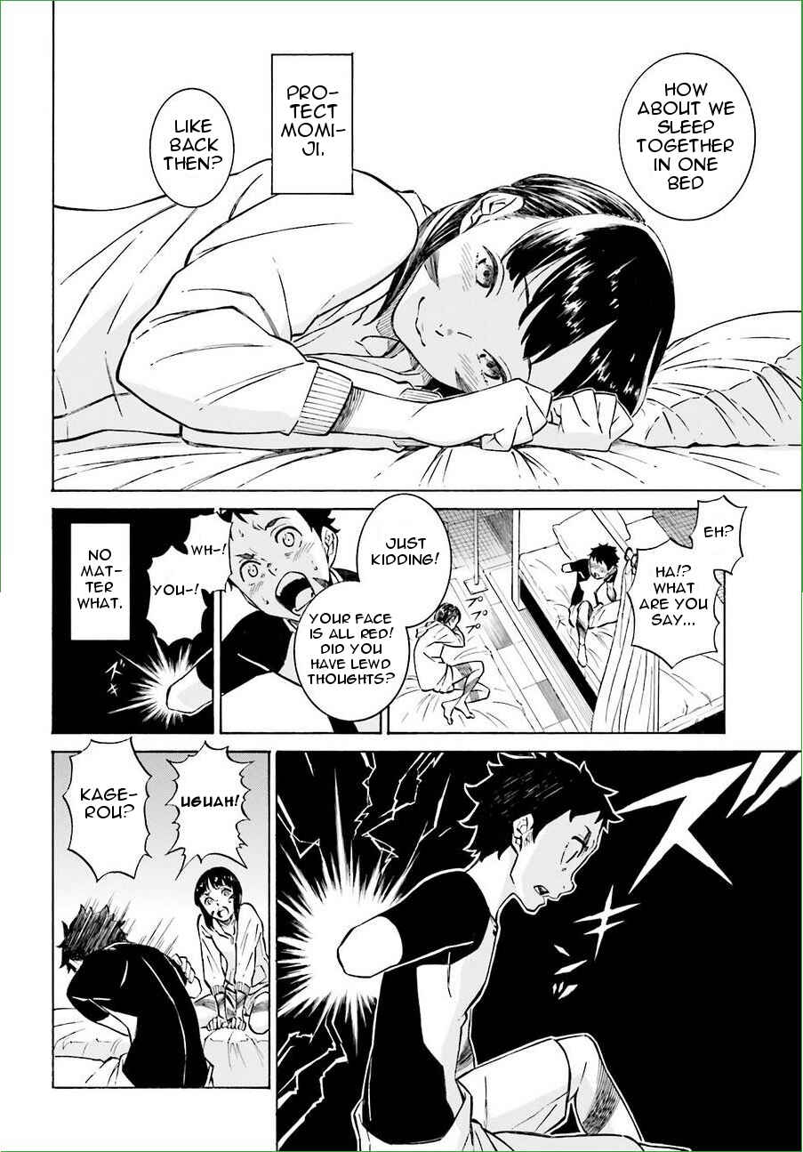 Page 21 Chapter 15 Hiniiru