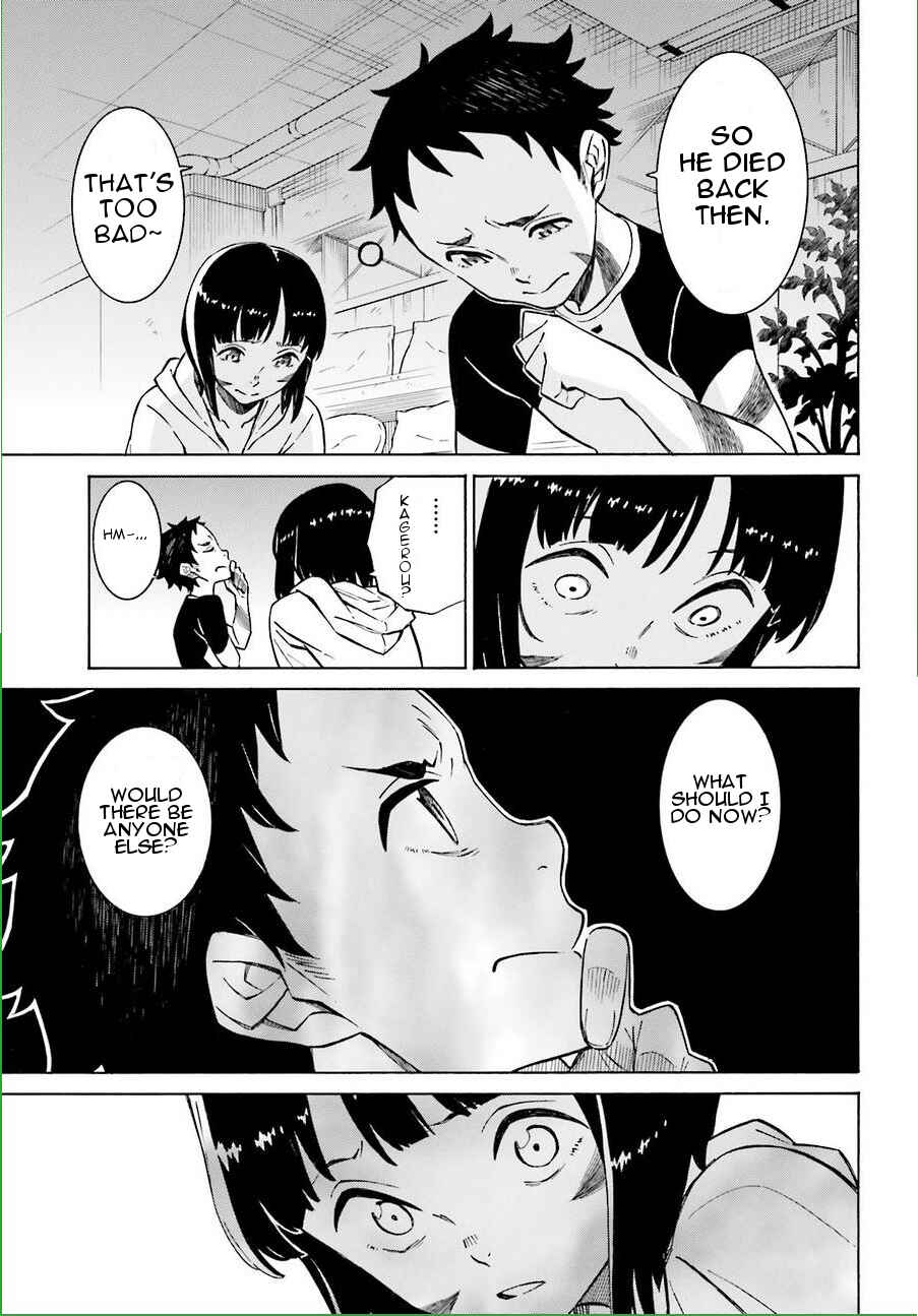 Page 24 Chapter 15 Hiniiru