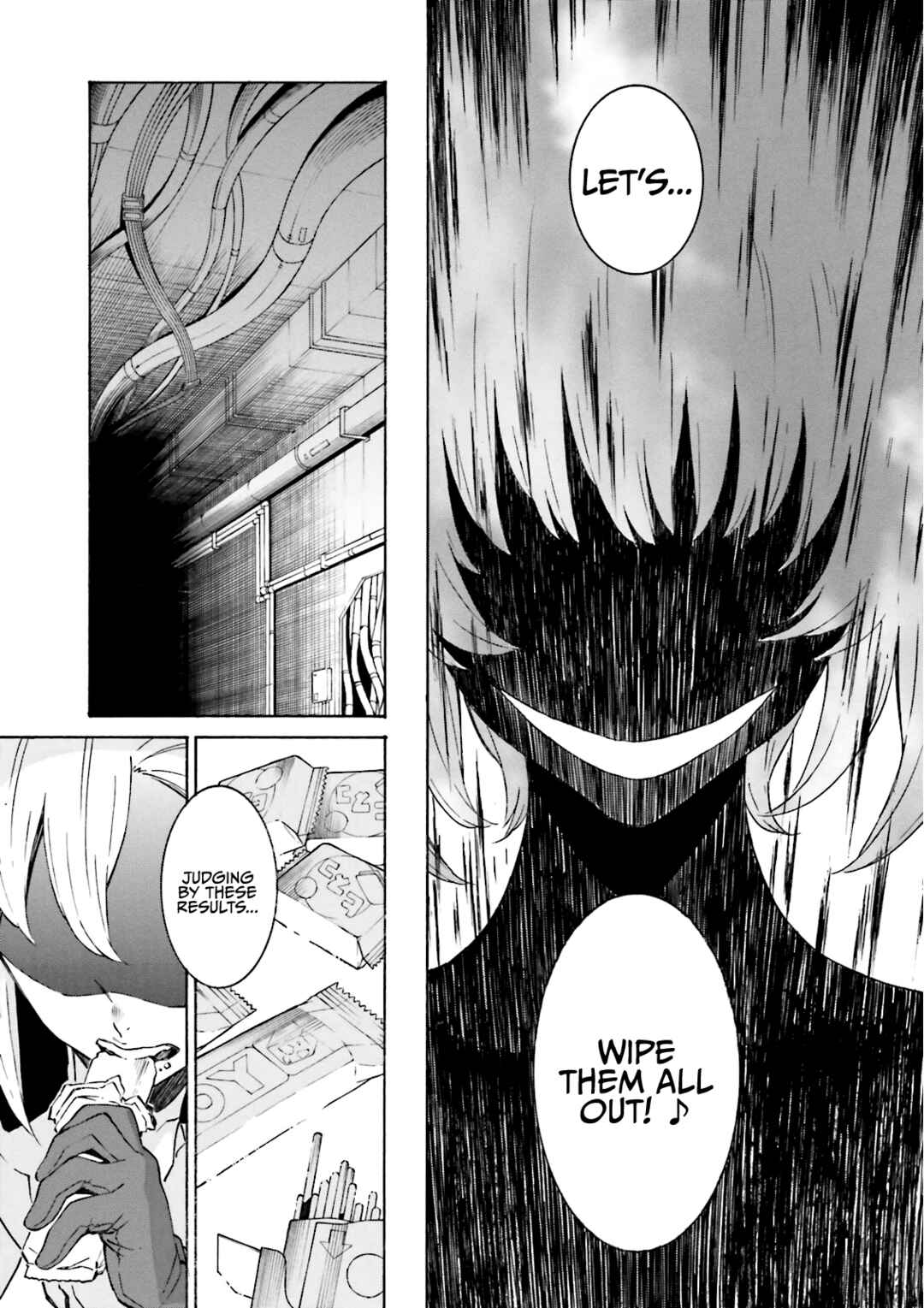 Page 10 Chapter 20 Hiniiru