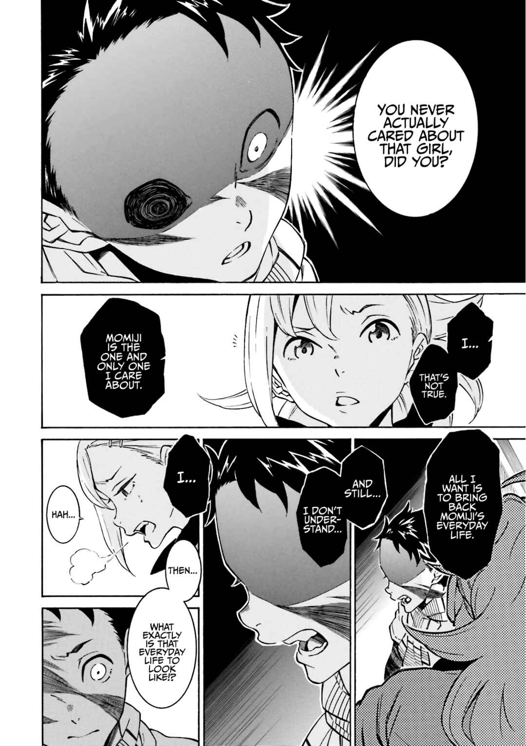 Page 16 Chapter 20 Hiniiru