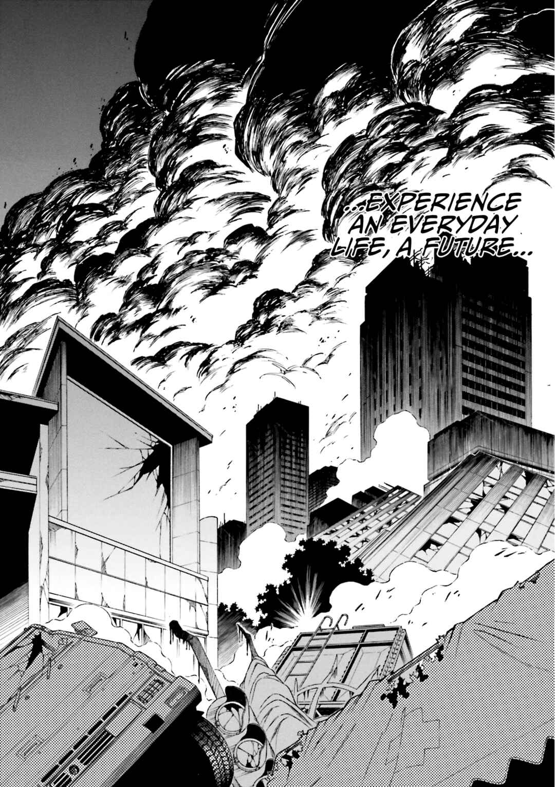 Page 33 Chapter 20 Hiniiru