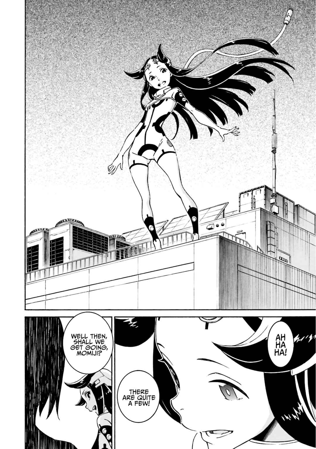 Page 9 Chapter 20 Hiniiru