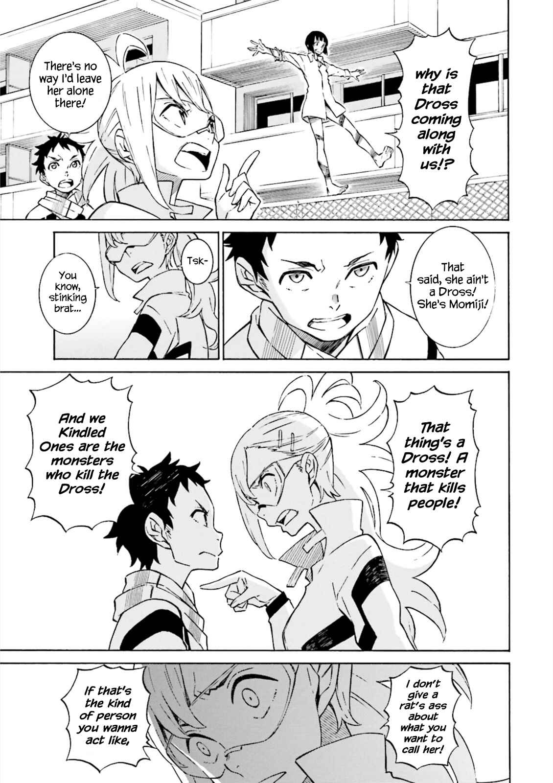 Page 12 Chapter 4 Hiniiru