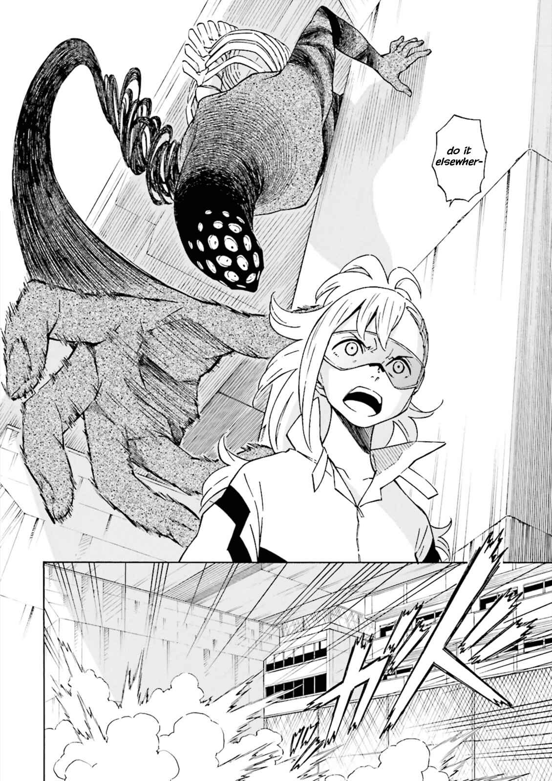 Page 13 Chapter 4 Hiniiru