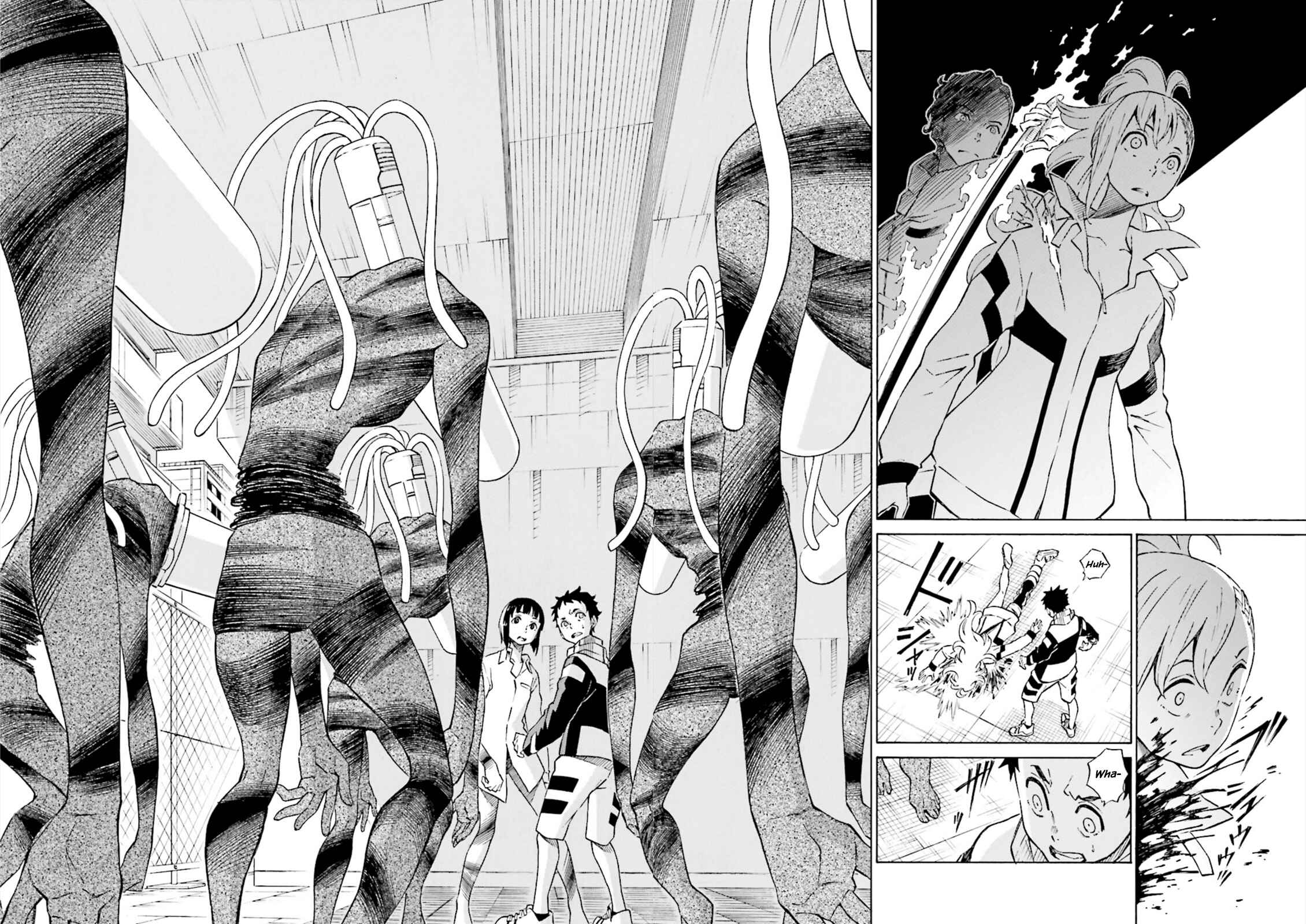 Page 27 Chapter 4 Hiniiru