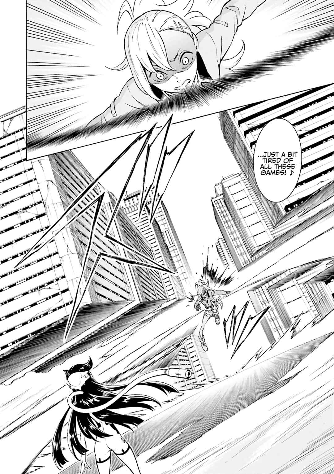 Page 23 Chapter 22 Hiniiru