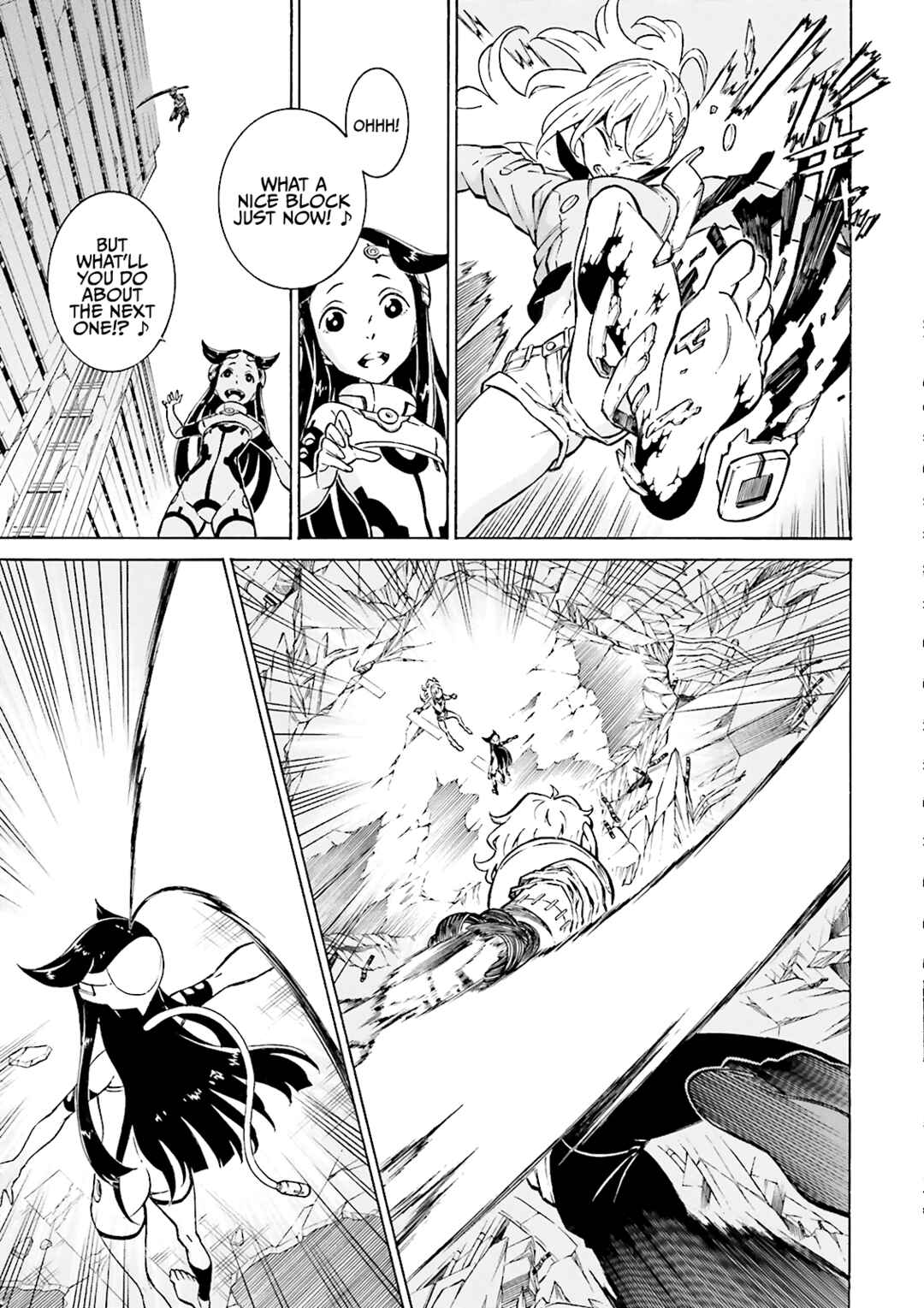 Page 24 Chapter 22 Hiniiru