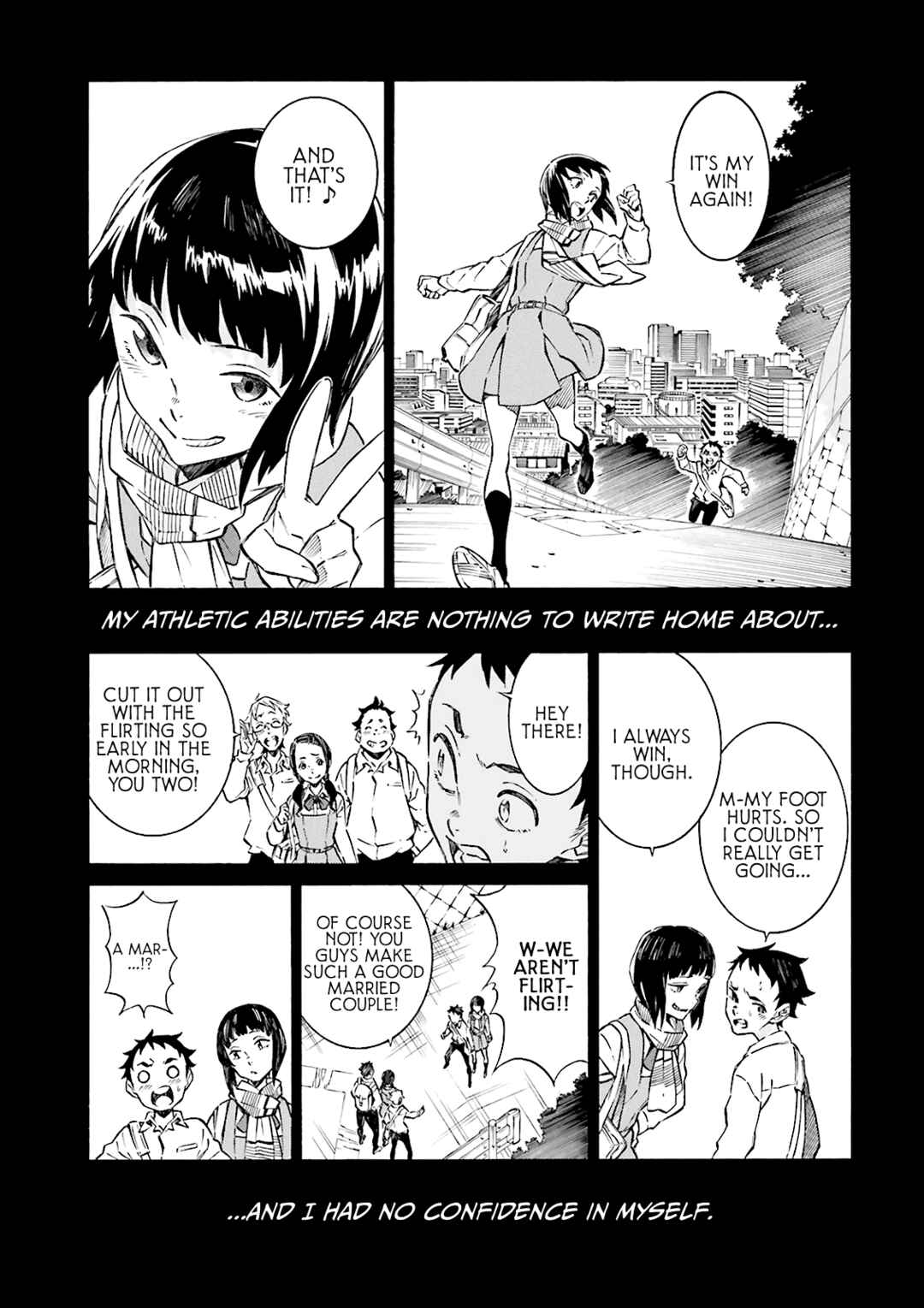 Page 3 Chapter 22 Hiniiru