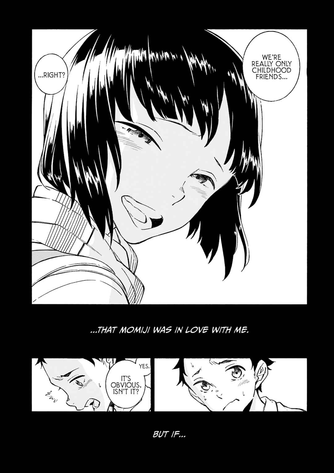 Page 5 Chapter 22 Hiniiru