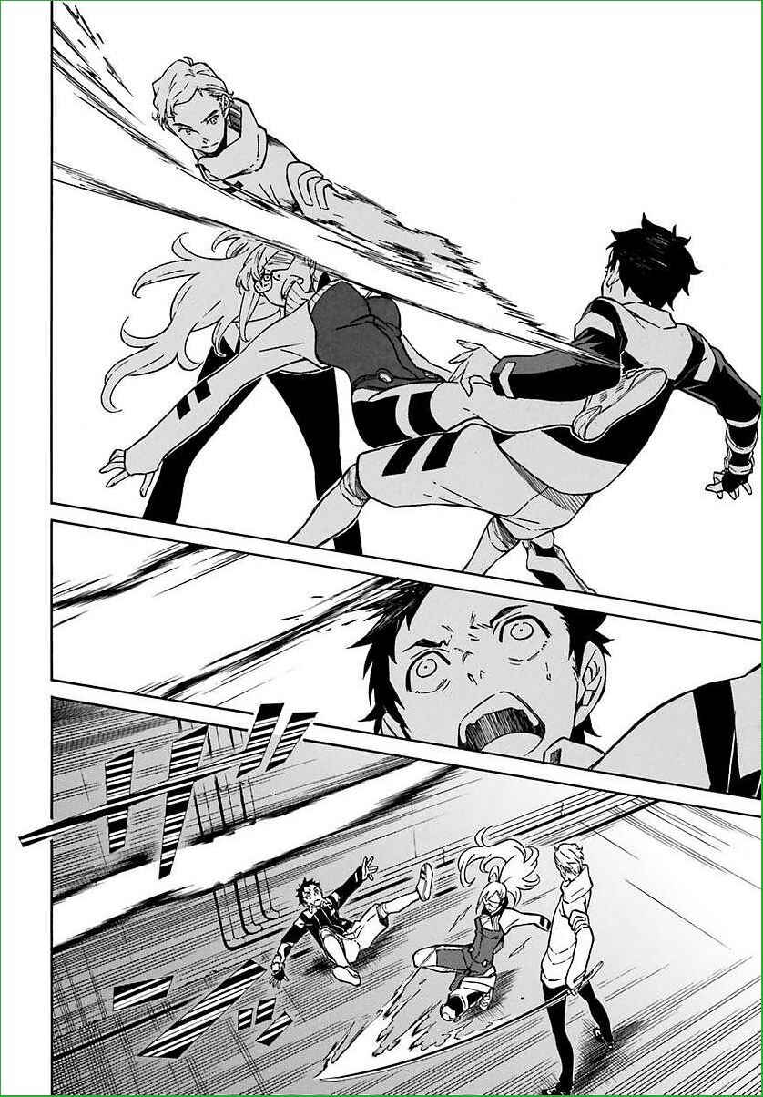 Page 16 Chapter 7 Hiniiru