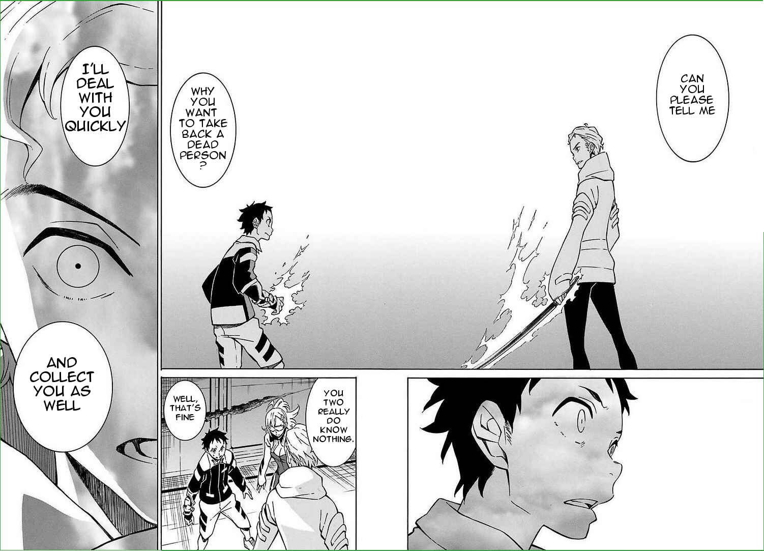 Page 20 Chapter 7 Hiniiru