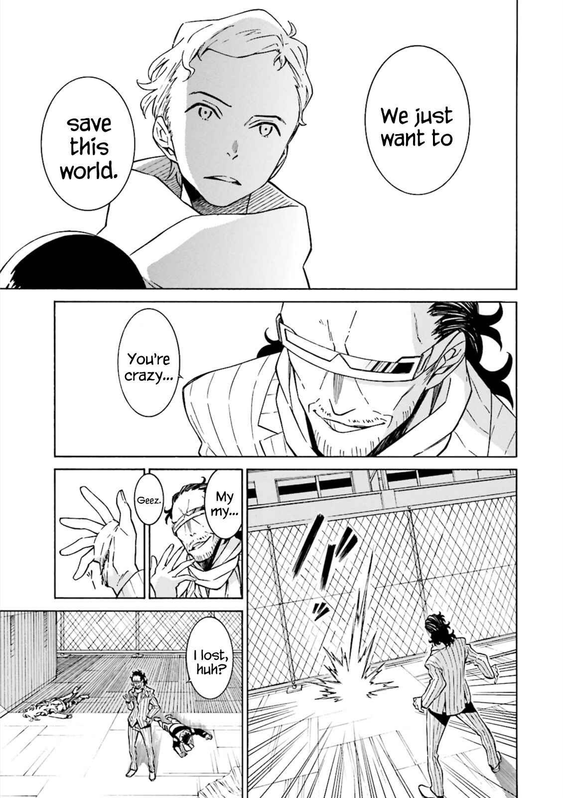Page 22 Chapter 5 Hiniiru