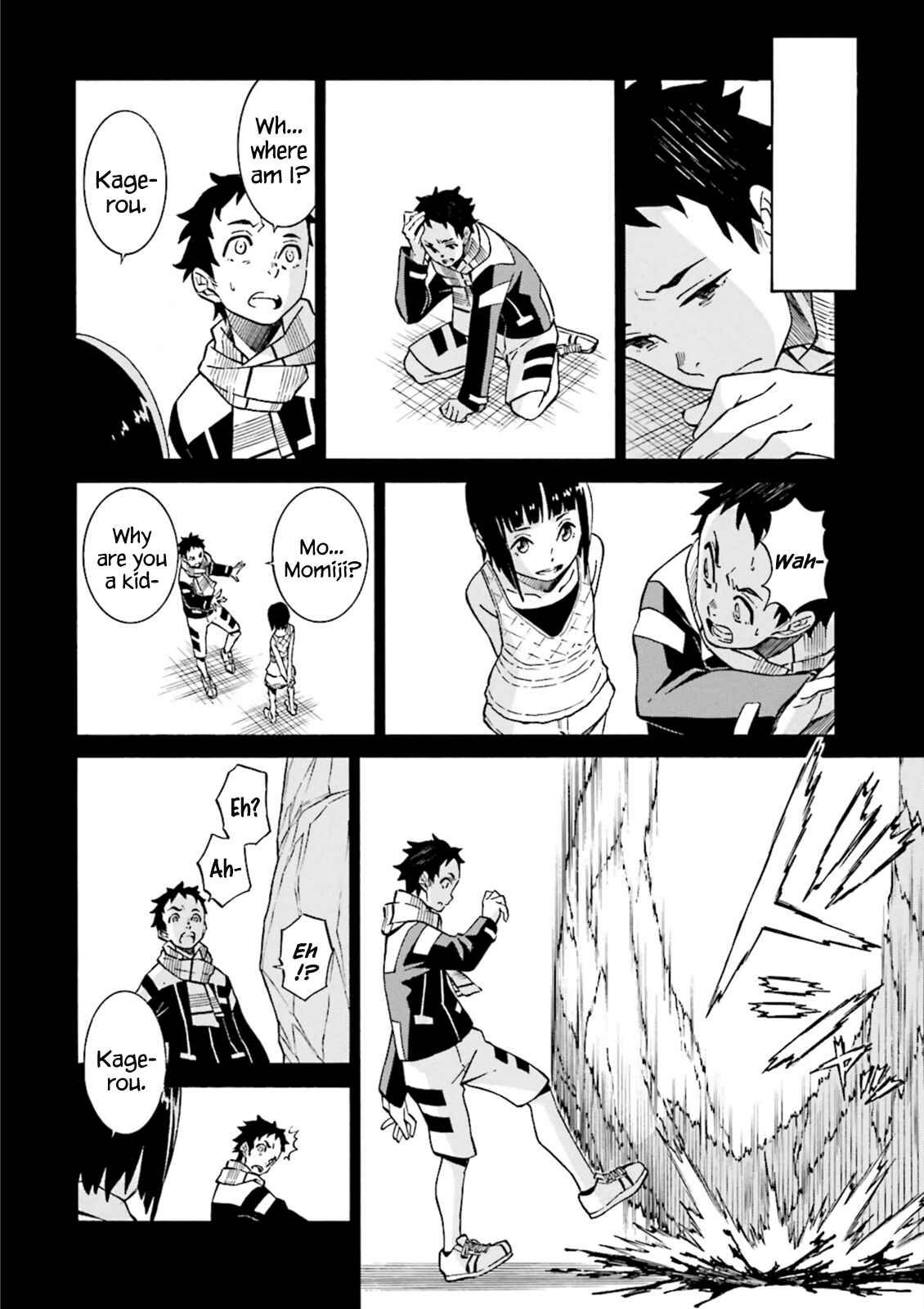 Page 23 Chapter 5 Hiniiru