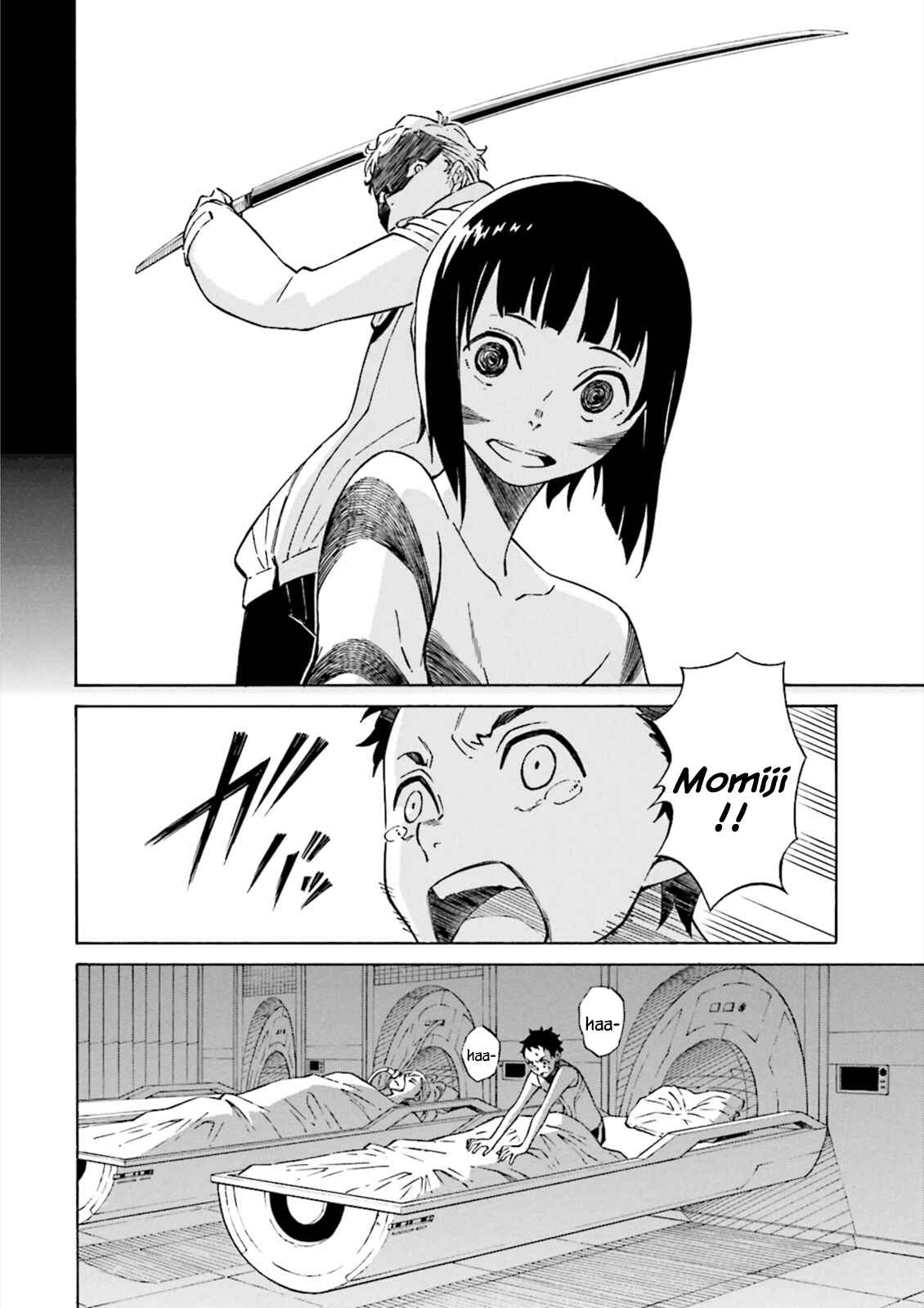 Page 25 Chapter 5 Hiniiru