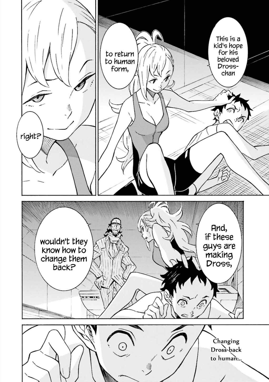 Page 35 Chapter 5 Hiniiru