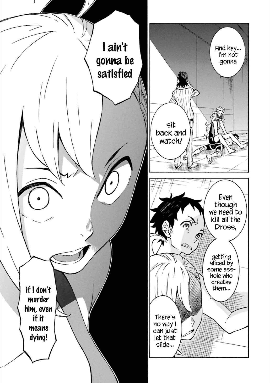 Page 36 Chapter 5 Hiniiru