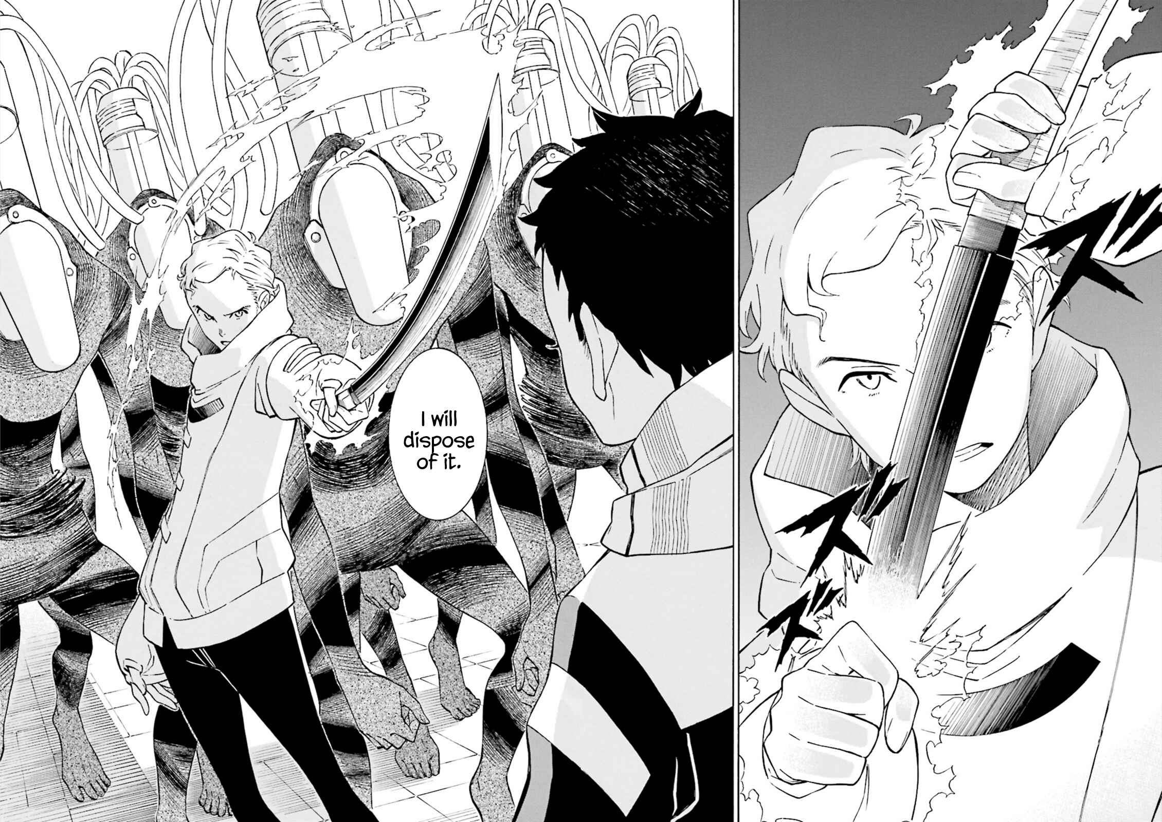 Page 6 Chapter 5 Hiniiru