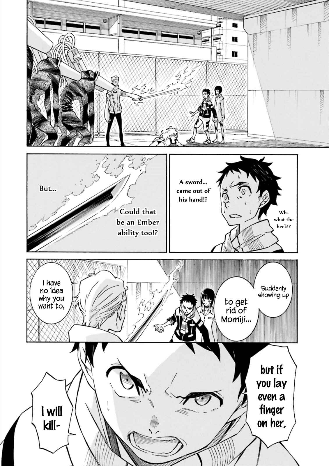 Page 7 Chapter 5 Hiniiru
